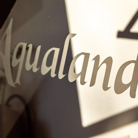 Pension Aqualand Free Parking Poprad Buitenkant foto