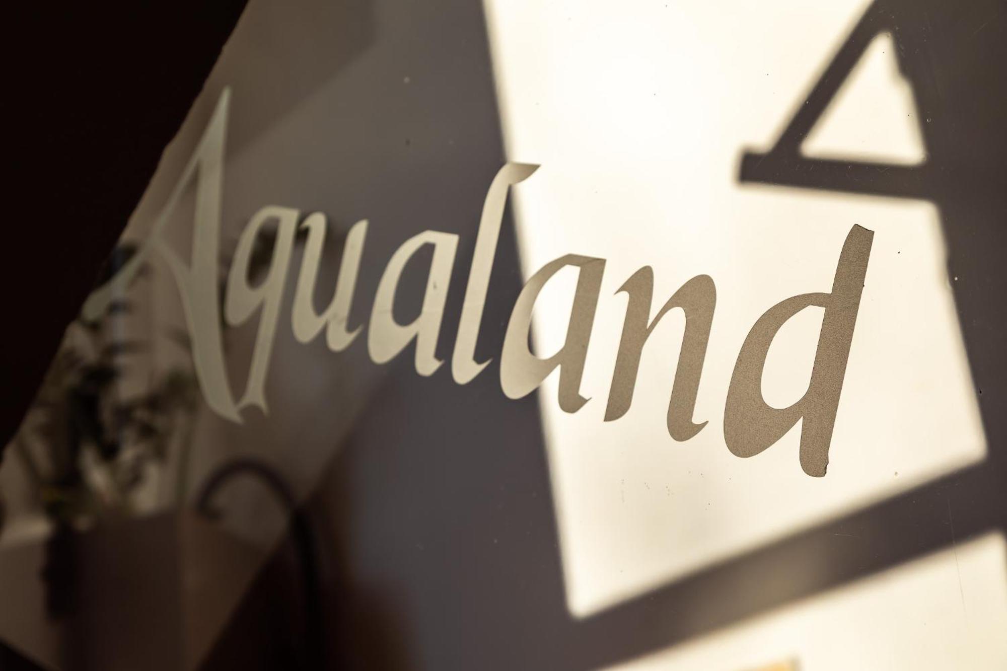 Pension Aqualand Free Parking Poprad Buitenkant foto